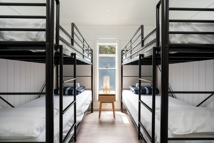 Imagen de la habitación del Hotel Big4 Tasman Holiday Parks - Racecourse Beach. Foto 23