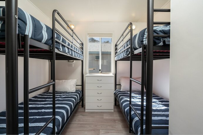 Imagen de la habitación del Hotel Big4 Tasman Holiday Parks - Racecourse Beach. Foto 24