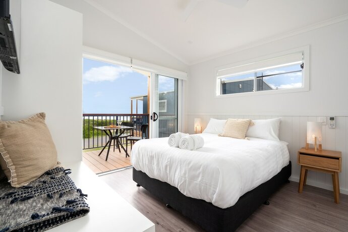 Imagen de la habitación del Hotel Big4 Tasman Holiday Parks - Racecourse Beach. Foto 25
