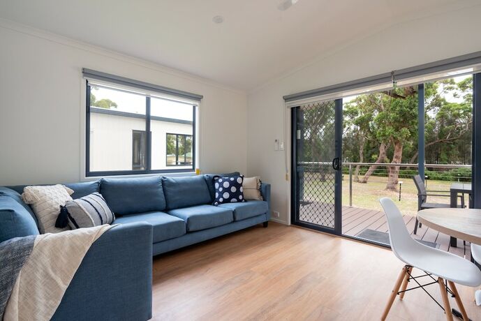 Imagen de la habitación del Hotel Big4 Tasman Holiday Parks - Racecourse Beach. Foto 26
