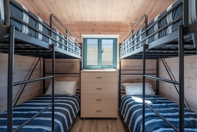 Imagen de la habitación del Hotel Big4 Tasman Holiday Parks - Racecourse Beach. Foto 27