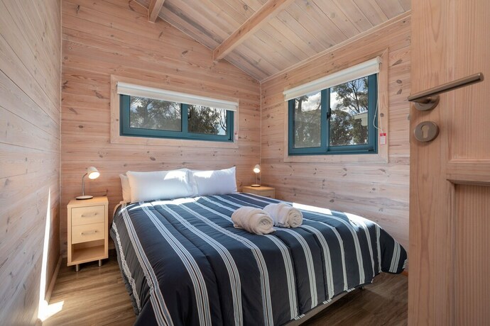 Imagen de la habitación del Hotel Big4 Tasman Holiday Parks - Racecourse Beach. Foto 30