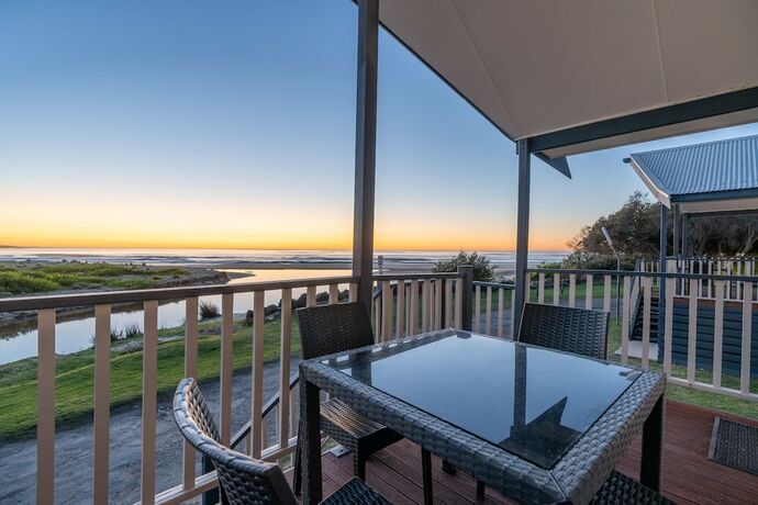 Imagen de la habitación del Hotel Big4 Tasman Holiday Parks - Racecourse Beach. Foto 32