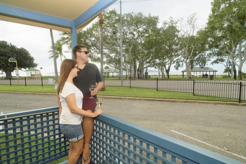 Imagen de la habitación del Hotel Big4 Tasman Holiday Parks - Rowes Bay. Foto 1