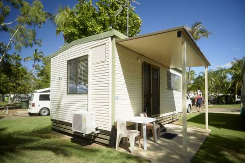 Imagen de la habitación del Hotel Big4 Tasman Holiday Parks - Rowes Bay. Foto 2