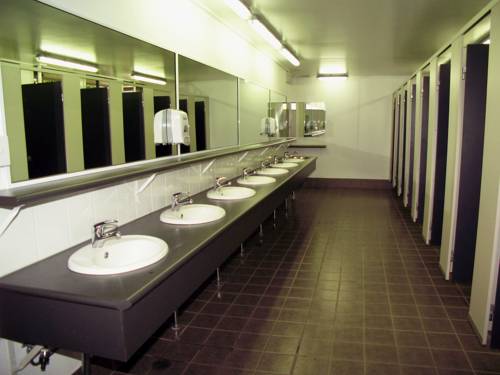 Imagen de la habitación del Hotel Big4 Tasman Holiday Parks - Rowes Bay. Foto 3