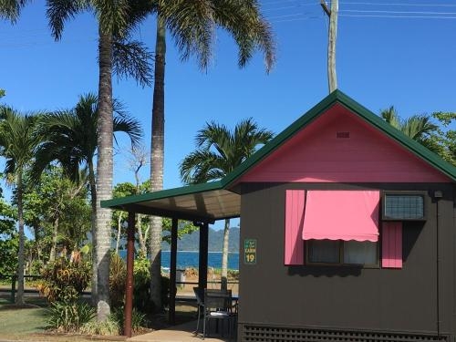 Imagen de la habitación del Hotel Big4 Tasman Holiday Parks - South Mission Beach. Foto 8