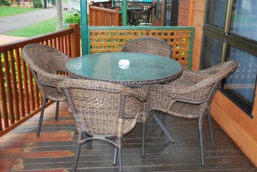 Imagen general del Hotel Big4 Tasman Holiday Parks - South Mission Beach. Foto 2