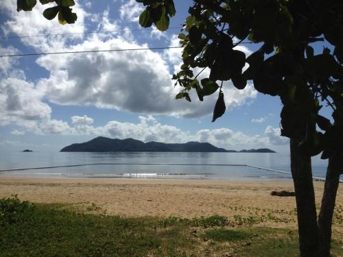 Imagen general del Hotel Big4 Tasman Holiday Parks - South Mission Beach. Foto 4