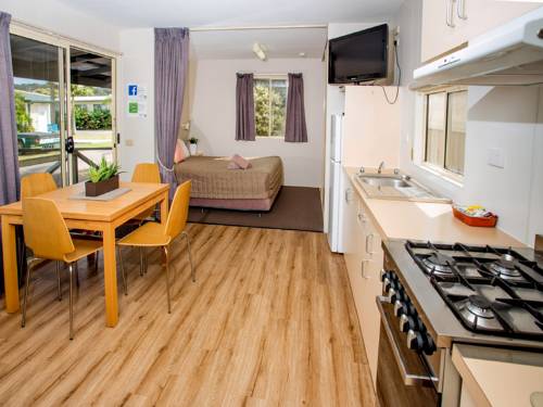Imagen de la habitación del Hotel Big4 Tathra Beach Holiday Park. Foto 1