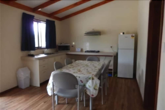 Imagen de la habitación del Hotel Big4 Taunton Farm Holiday Park. Foto 4