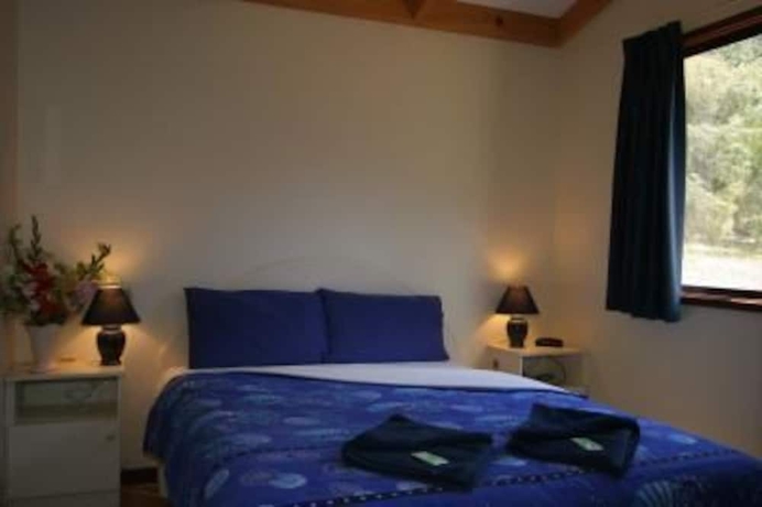 Imagen de la habitación del Hotel Big4 Taunton Farm Holiday Park. Foto 5