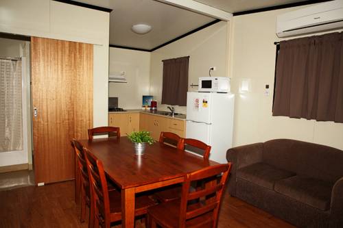 Imagen de la habitación del Hotel Big4 Toowoomba Garden City Holiday Park. Foto 3