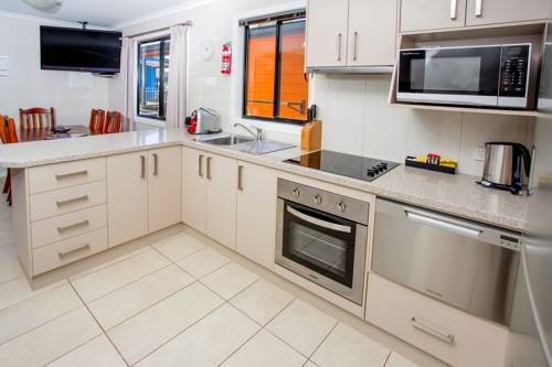 Imagen de la habitación del Hotel Big4 Traralgon Park Lane Holiday Park. Foto 2