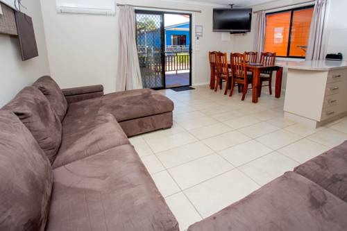 Imagen de la habitación del Hotel Big4 Traralgon Park Lane Holiday Park. Foto 3