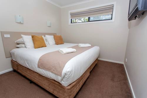 Imagen de la habitación del Hotel Big4 Traralgon Park Lane Holiday Park. Foto 4