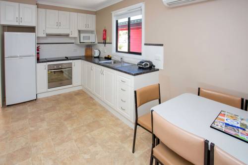 Imagen de la habitación del Hotel Big4 Traralgon Park Lane Holiday Park. Foto 6