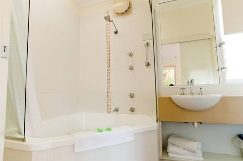 Imagen de la habitación del Hotel Big4 Tweed Billabong Holiday Park. Foto 3