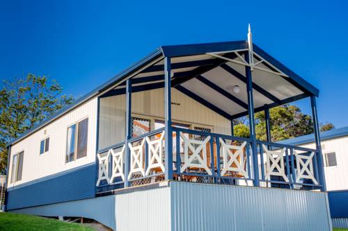 Imagen de la habitación del Hotel Big4 Wallaga Lake Holiday Park. Foto 1