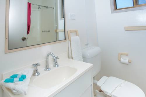 Imagen de la habitación del Hotel Big4 Wallaga Lake Holiday Park. Foto 2