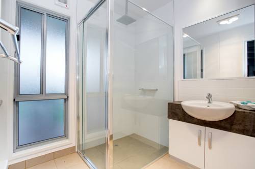 Imagen de la habitación del Hotel Big4 Wallaga Lake Holiday Park. Foto 4