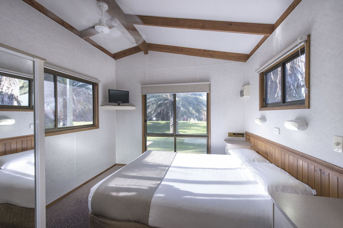 Imagen de la habitación del Hotel Big4 West Beach Parks. Foto 5