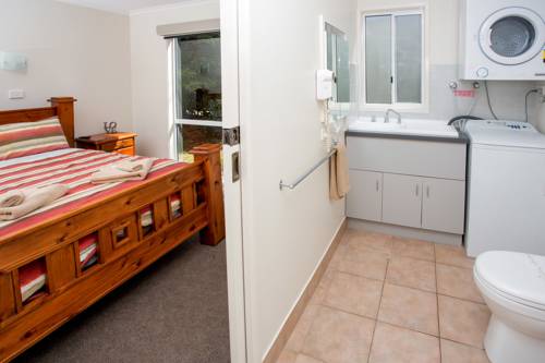 Imagen de la habitación del Hotel Big4 Whiters Holiday Village. Foto 2