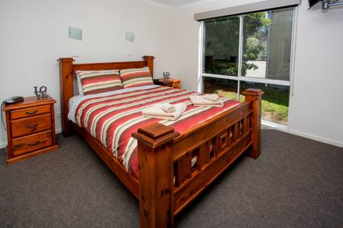 Imagen de la habitación del Hotel Big4 Whiters Holiday Village. Foto 4