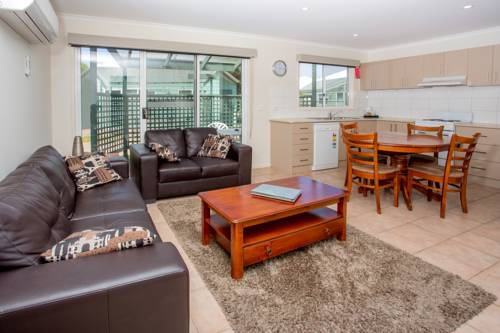 Imagen de la habitación del Hotel Big4 Whiters Holiday Village. Foto 6