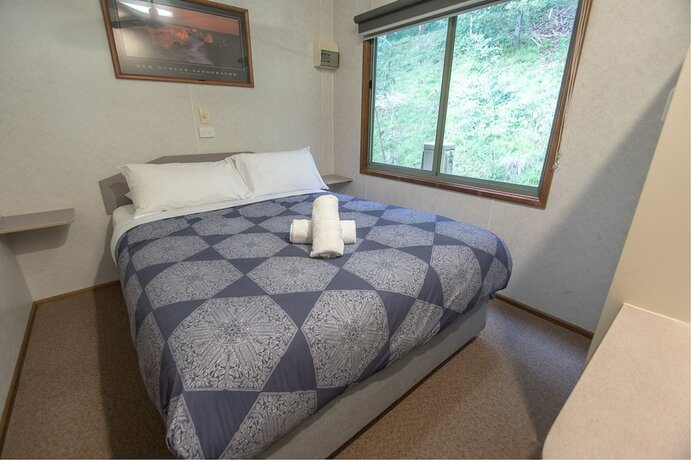 Imagen general del Hotel Big4 Wye River Holiday Park. Foto 1