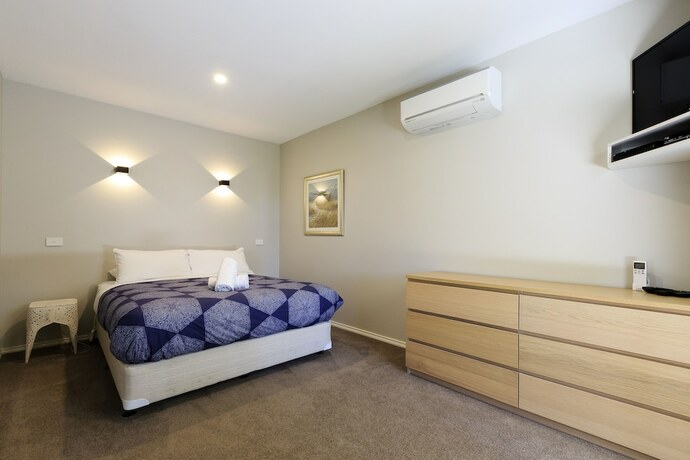 Imagen general del Hotel Big4 Wye River Holiday Park. Foto 3
