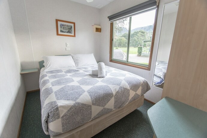 Imagen general del Hotel Big4 Wye River Holiday Park. Foto 8