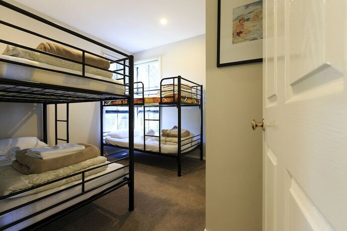 Imagen de la habitación del Hotel Big4 Wye River Holiday Park. Foto 11