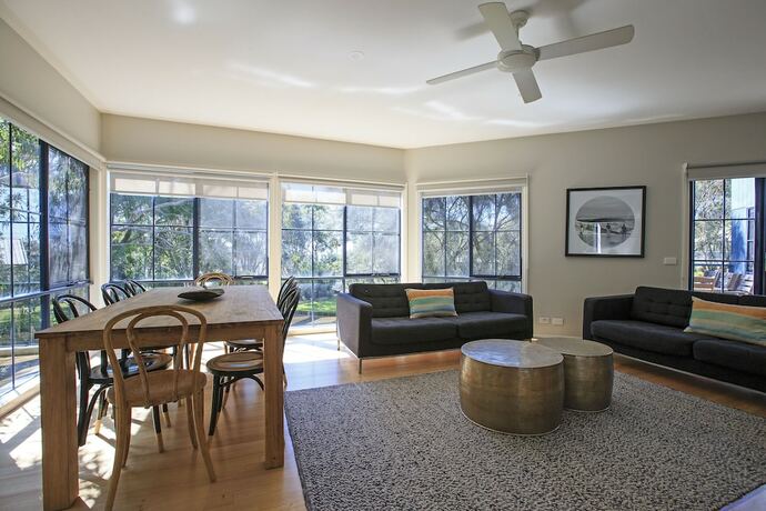Imagen de la habitación del Hotel Big4 Wye River Holiday Park. Foto 13