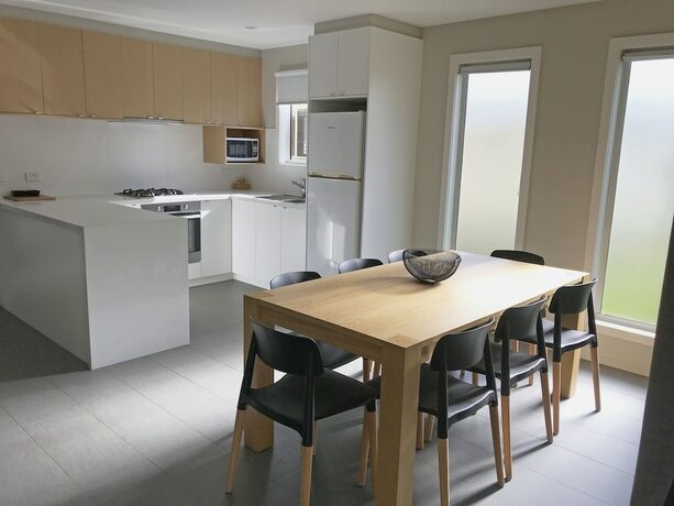Imagen de la habitación del Hotel Big4 Wye River Holiday Park. Foto 14