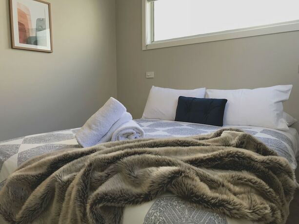 Imagen de la habitación del Hotel Big4 Wye River Holiday Park. Foto 16