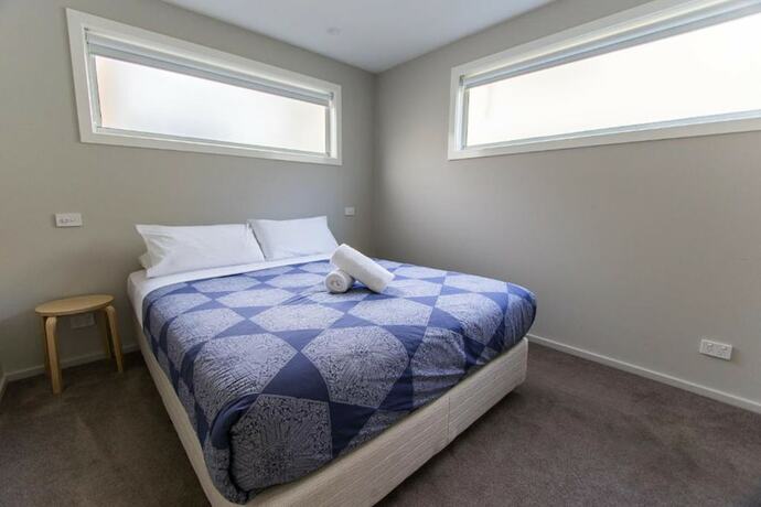 Imagen de la habitación del Hotel Big4 Wye River Holiday Park. Foto 18