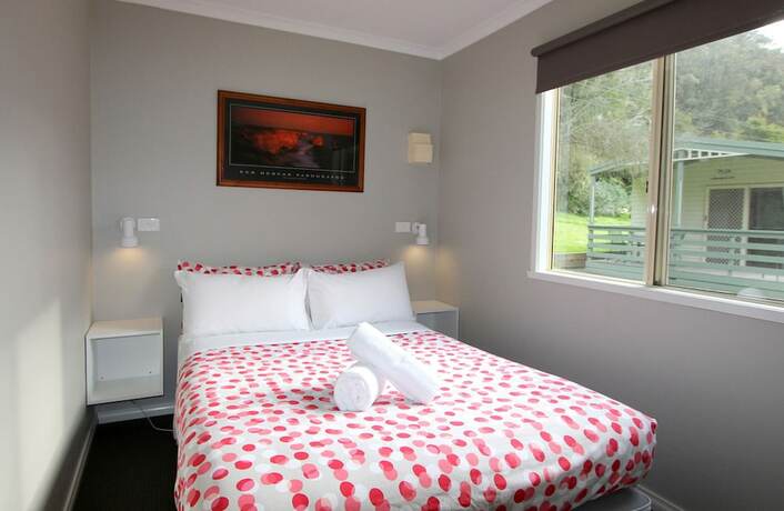 Imagen de la habitación del Hotel Big4 Wye River Holiday Park. Foto 19