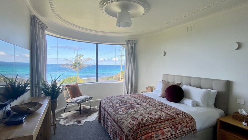 Imagen de la habitación del Hotel Big4 Wye River Holiday Park. Foto 20