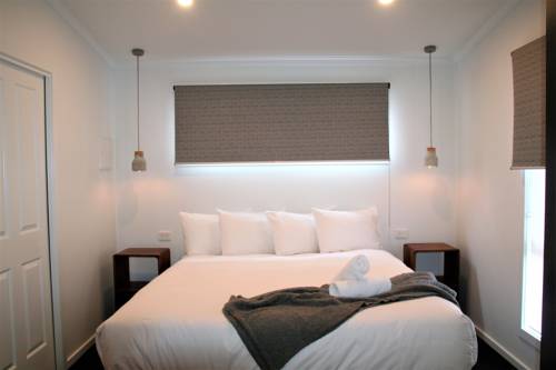 Imagen de la habitación del Hotel Big4 Yarra Valley Park Lane Holiday Park. Foto 4