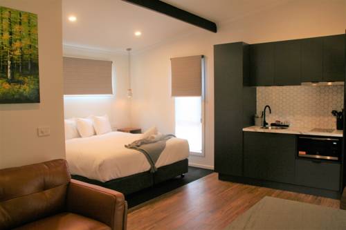 Imagen de la habitación del Hotel Big4 Yarra Valley Park Lane Holiday Park. Foto 5