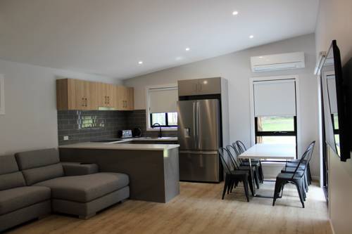 Imagen de la habitación del Hotel Big4 Yarra Valley Park Lane Holiday Park. Foto 6