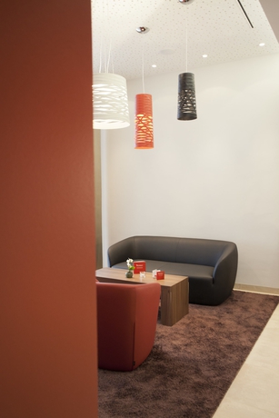 Imagen de los interiores del Hotel BigBOX ALLGAEU Hotel. Foto 15