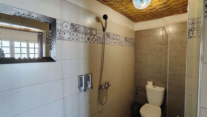 Imagen general del Hotel BigBlue Hostel Surf and Coworking. Foto 1