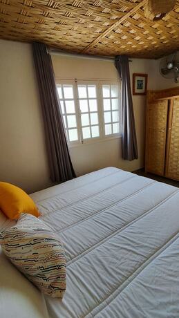 Imagen general del Hotel BigBlue Hostel Surf and Coworking. Foto 12