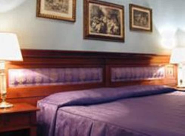 Imagen de la habitación del Hotel Bigallo. Foto 8