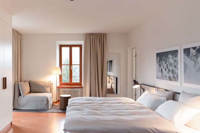 Imagen de la habitación del Hotel Bigatt and Restaurant. Foto 3