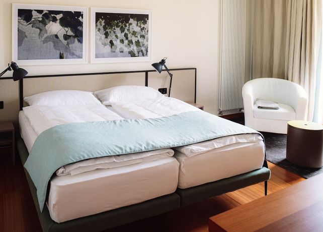 Imagen de la habitación del Hotel Bigatt and Restaurant. Foto 5