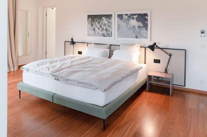 Imagen de la habitación del Hotel Bigatt and Restaurant. Foto 7