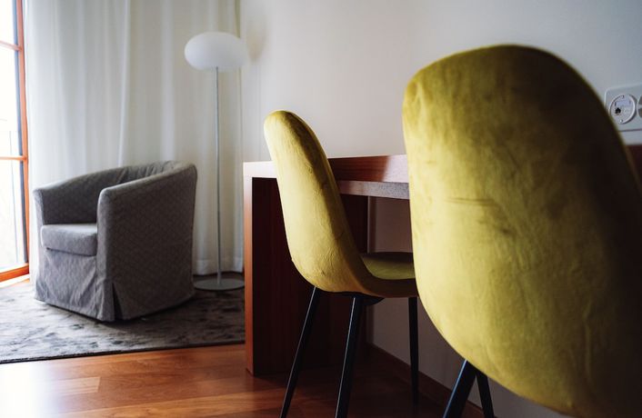 Imagen de la habitación del Hotel Bigatt and Restaurant. Foto 12